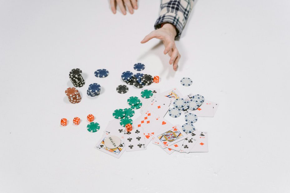 Magic Win Casino: A Beginner's Guide to Winning Big